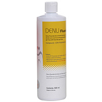 Denu Fluoride Gel Апельсин