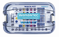 Набор для цифровой имплантации Waga Kit