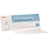 Denu Plastic Probe